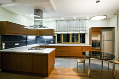 kitchen extensions Lennel